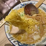 札幌らーめん 大心 - 