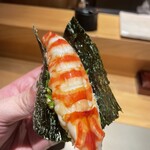 鮨shizuku 西天満 - 