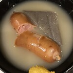 おでんや三徳六味 福島２号店 - 