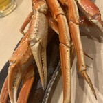 海鮮・鮨 食べ放題 かに村 - 