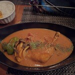 キャロッツ3世 - 