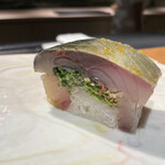 鮨shizuku 西天満 - 