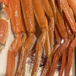 海鮮・鮨 食べ放題 かに村 - 