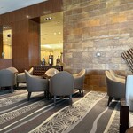 カクテル＆ティーラウンジ - 