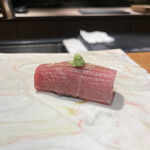 鮨shizuku 西天満 - 