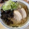 ラーメン 長さん