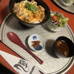 名古屋コーチン・旬菜 一鳳 - 