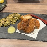 酒と肴 シンメ - 