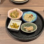 酒と肴 シンメ - 