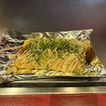 お好み焼・鉄板焼 88 パチパチ - 