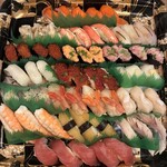 根室花まる 西野店 - 