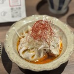 酒と肴 シンメ - 