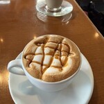 トーチ カフェ - 