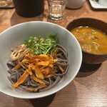 酢重 Indigo 虎ノ門ヒルズ店 - 