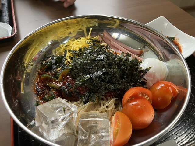 韓国家庭料理 ソウル - 新地（韓国料理）の写真