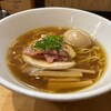 らぁ麺 なお人