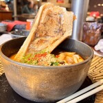 和韓料理 プルコギ専門店 じゅろく - 