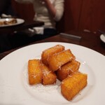 ピッツェリア ファッブリカ 1090 - 