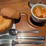 ドイツ国家認定食肉加工マイスターの店 AkitaHam. - 