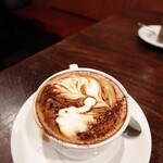 ピッツェリア ファッブリカ 1090 - 