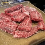 焼肉 いっぽん - 