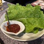 焼肉 いっぽん - 