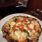 ピッツェリア ファッブリカ 1090 - 