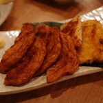 広島お好み焼きと鉄板焼き 宮澤 - 