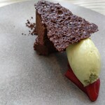 森彦のフレンチ DAFNE - 