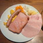 ドイツ国家認定食肉加工マイスターの店 AkitaHam. - 