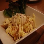 広島お好み焼きと鉄板焼き 宮澤 - 