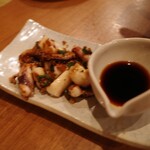 広島お好み焼きと鉄板焼き 宮澤 - 