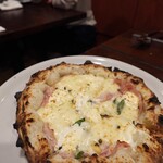 ピッツェリア ファッブリカ 1090 - 