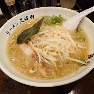 ラーメン久保田_0