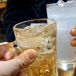 貝つぼ焼 大谷 - 