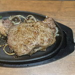 モンスターグリル - 