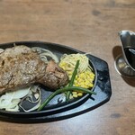 モンスターグリル - 