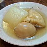 貝つぼ焼 大谷 - 