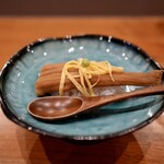 蕎麦と旅籠 三引屋 - 