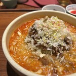 中華旬彩 森本 - 