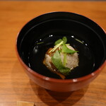 蕎麦と旅籠 三引屋 - 