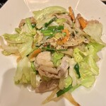 大戸屋ごはん処 郡山八山田店  - 