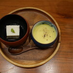 蕎麦と旅籠 三引屋 - 