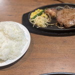 モンスターグリル - 