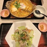 大戸屋ごはん処 郡山八山田店  - 