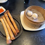 魏飯夷堂 三条店 - 