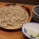 蕎麦と旅籠 三引屋 - 