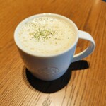 スターバックスコーヒー - ドリンク写真: