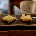 蕎麦と旅籠 三引屋 - 