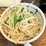 こってりらーめん誉 - 